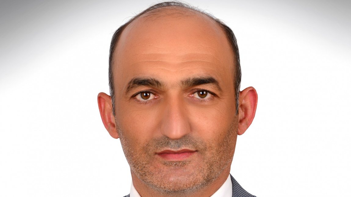 Serkan ÖZYURT - Okul Müdürü