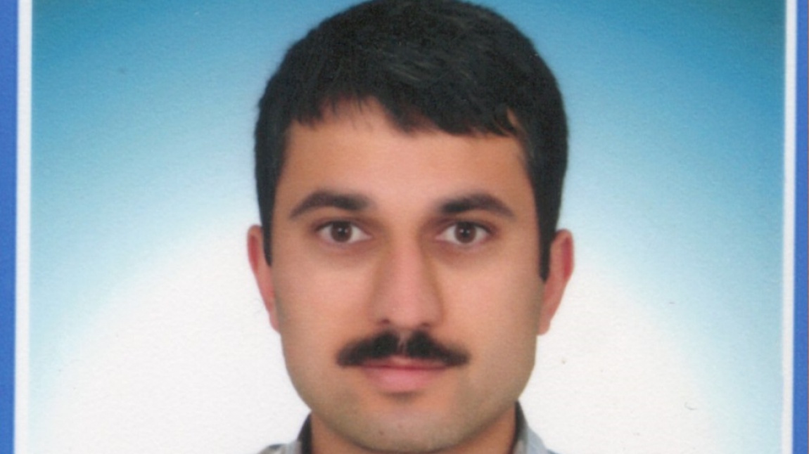 Rıza KAYMAK - Müdür Yardımcısı